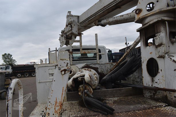 Simon Telelect 92-42 Bucket Truck for sale — view 4