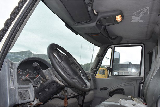 Simon Telelect 92-42 Bucket Truck for sale — view 5