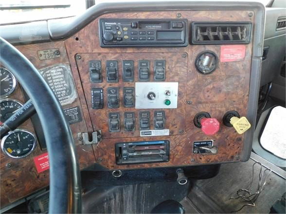 Simon Telelect Commander Bucket Truck for sale — view 4
