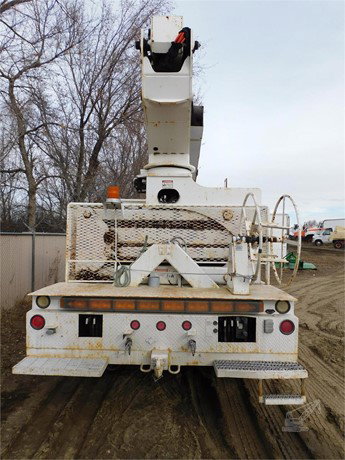 Simon Telelect TE473 Bucket Truck for sale — view 4