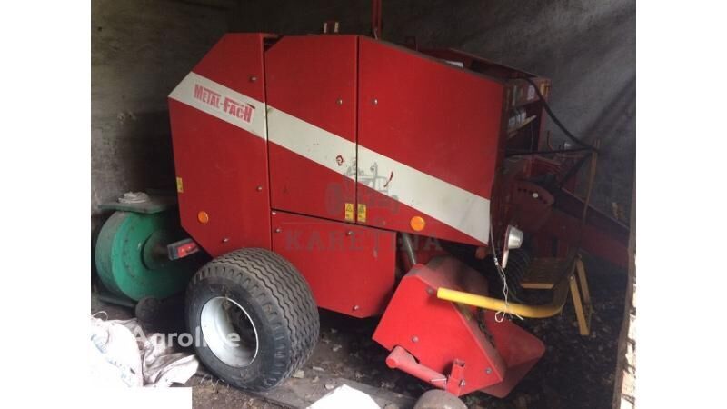 2012 Sipma Prasa Sipma ME Hay - Tedder for sale