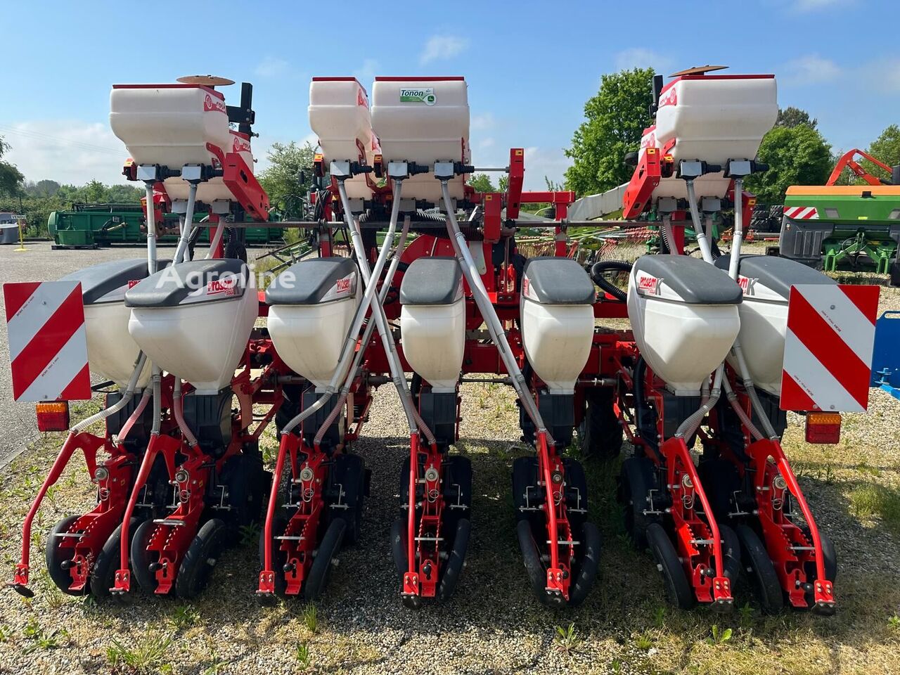 2023 Solà Prosem K Planting - Seed Drill for sale — view 2