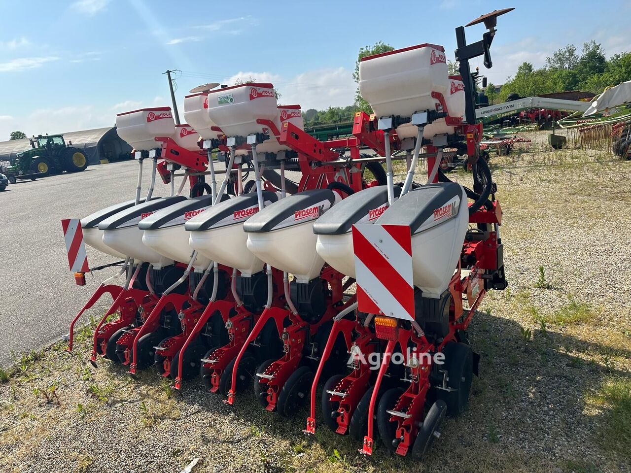 2023 Solà Prosem K Planting - Seed Drill for sale — view 3
