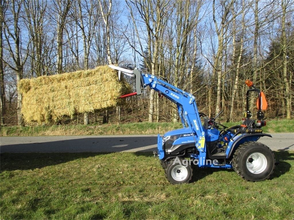 2023 Solis 26 Tractor - Motor for sale — view 2