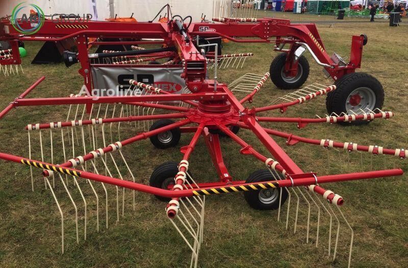 2026 Spawex Zgrabiarka TAJ Hay - Rake for sale