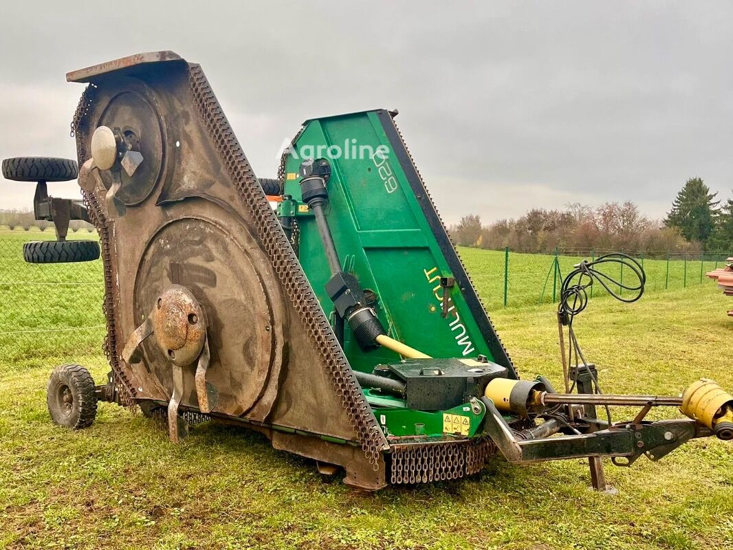2015 Spearhead Multicut 620R Hay - Mower for sale