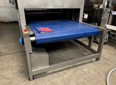 2020 Stalam RF 20 KW Oven for sale — view 2
