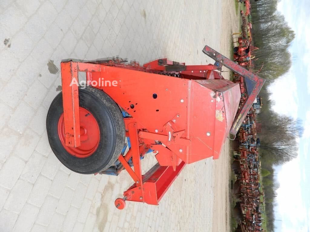 Stegsted 250 Planting - Seed Drill for sale — view 2