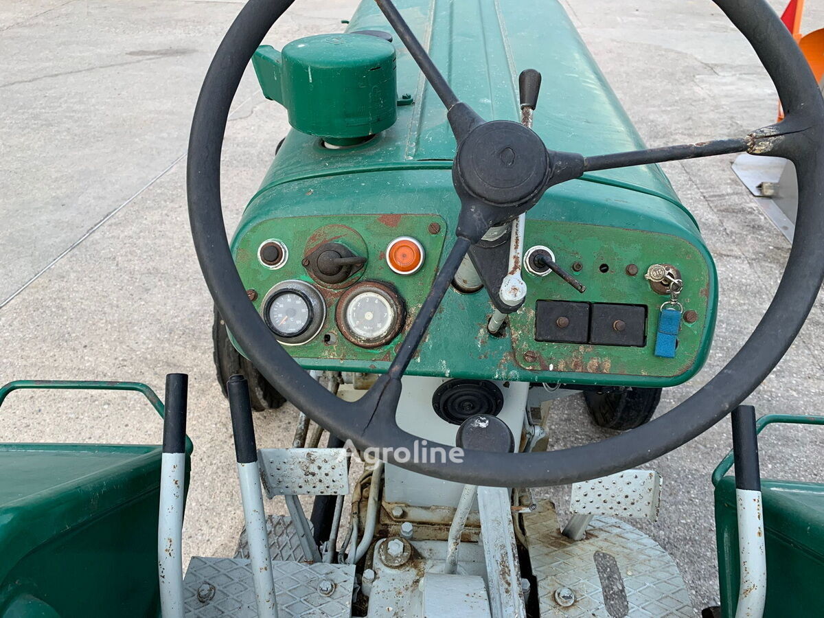 1958 Steyr 182 Tractor - Wheel for sale — view 2