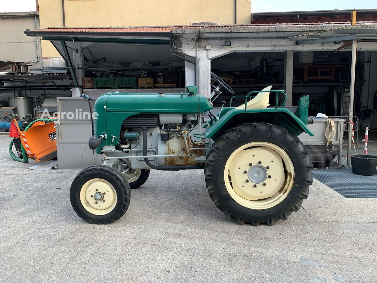 1958 Steyr 182 Tractor - Wheel for sale — view 4