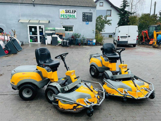 Stiga Kosiarka Stiga Garden - Lawn Tractor for sale