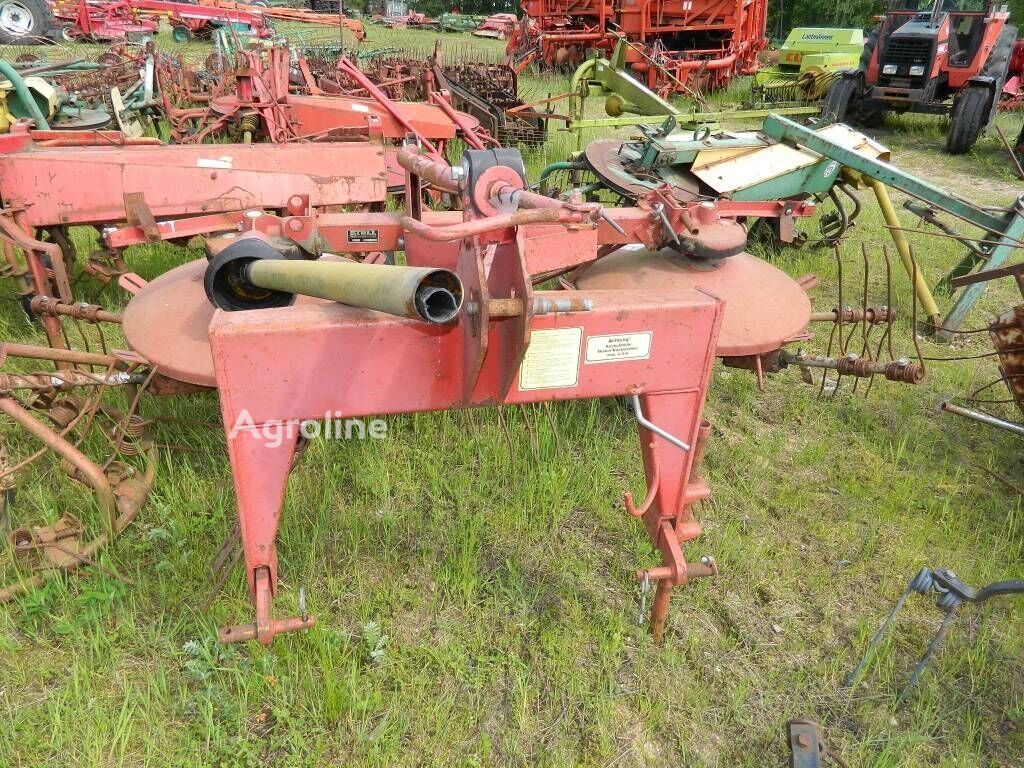 Stoll UM 400 Hay - Rake for sale
