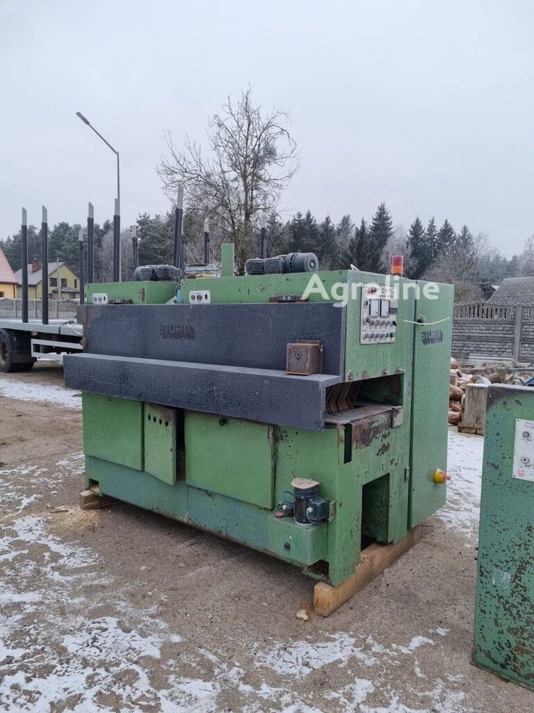 1995 Storti PGS,TGS, Mullt Sawmill for sale