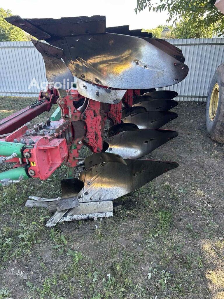 2012 Sukov Arco Agro 150 Tillage - Plough for sale — view 2