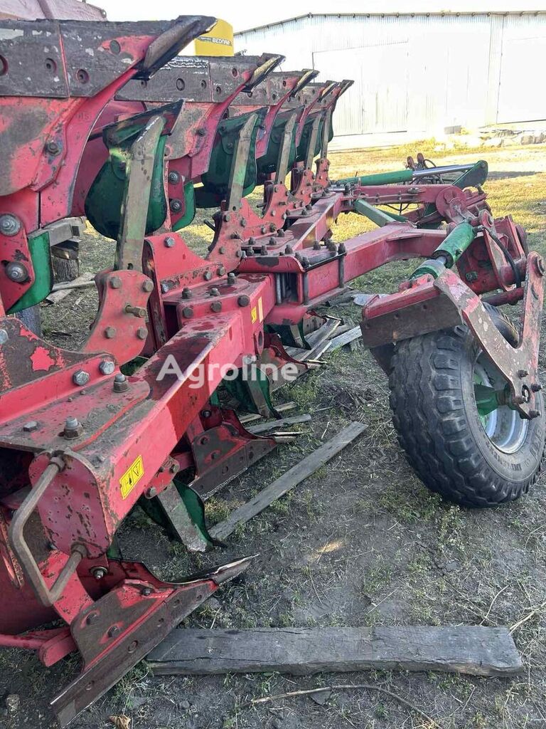 2012 Sukov Arco Agro 150 Tillage - Plough for sale — view 3