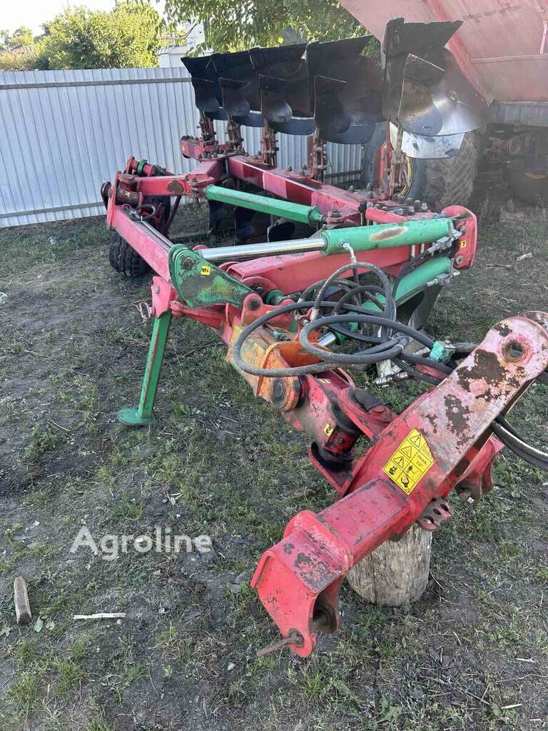2012 Sukov Arco Agro 150 Tillage - Plough for sale — view 4