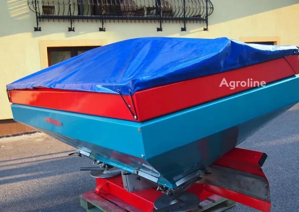 2000 Sulky Spreader - Self Propelled for sale