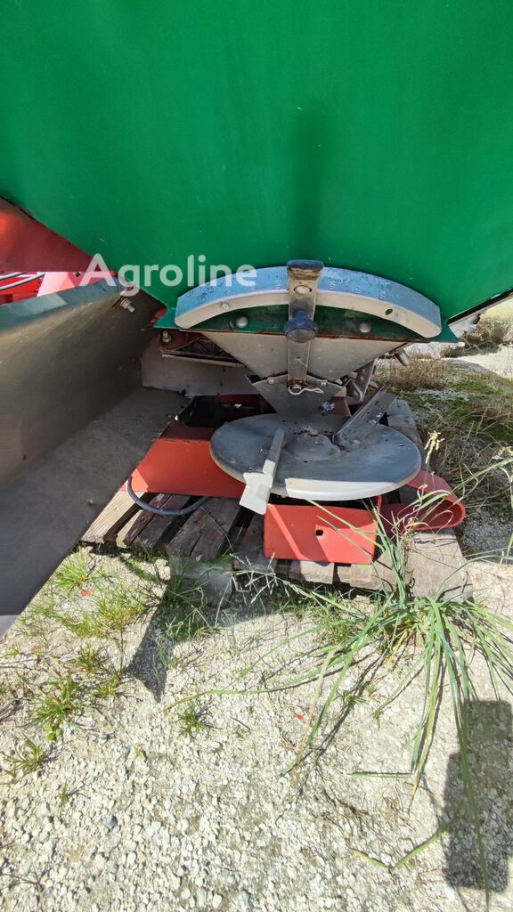 2008 Sulky DPX Prima 900 Spreader - Self Propelled for sale — view 2