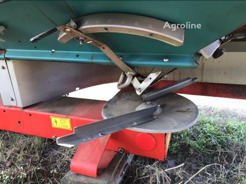 Sulky GLX 3000 Spreader - Self Propelled for sale — view 2