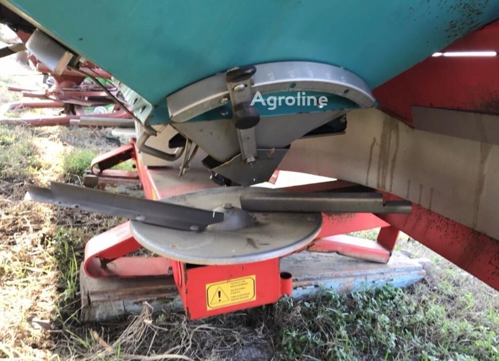 Sulky GLX 3000 Spreader - Self Propelled for sale — view 4