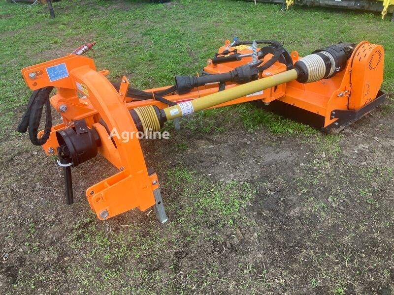 2022 Talex Leopard RB 160 Garden - Roadside Mower for sale