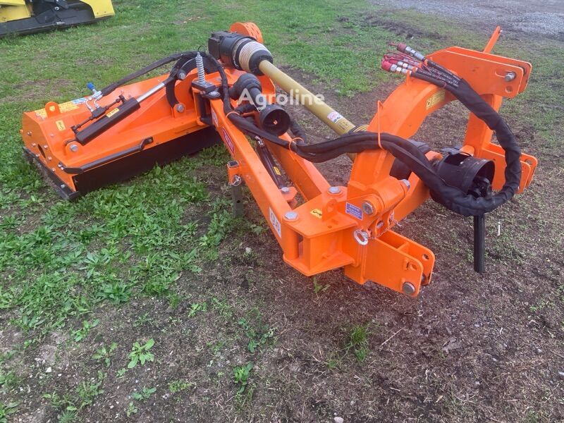 2022 Talex Leopard RB 160 Garden - Roadside Mower for sale — view 2