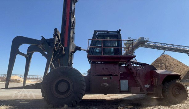 2023 Taylor TXLS1000 Log Loader for sale