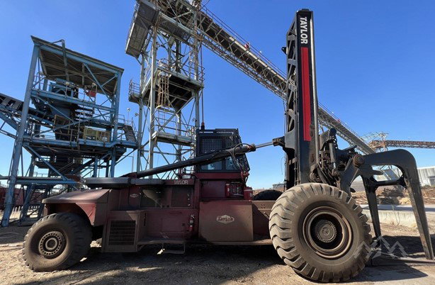 2023 Taylor TXLS1000 Log Loader for sale — view 2