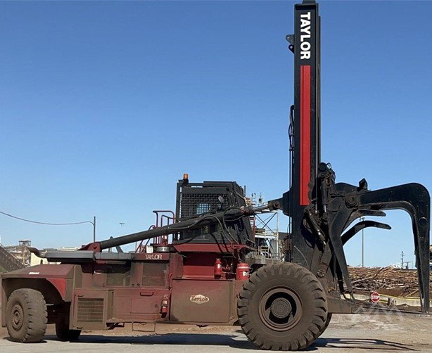 2023 Taylor TXLS1000 Log Loader for sale — view 3