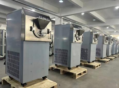 2025 Technogel E40 Refrigeration for sale — view 3