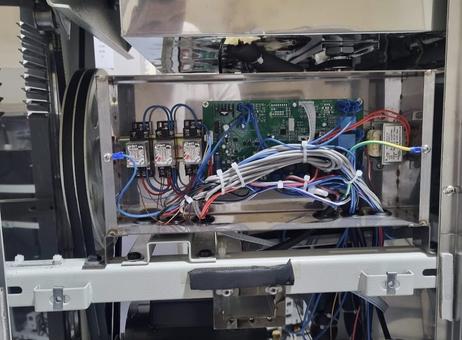 2025 Technogel E40 Refrigeration for sale — view 5
