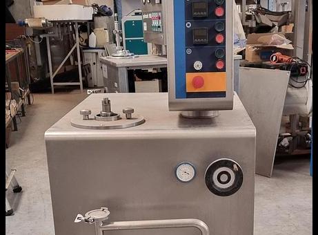 2004 Tetra Pak® GM 160 Refrigeration for sale