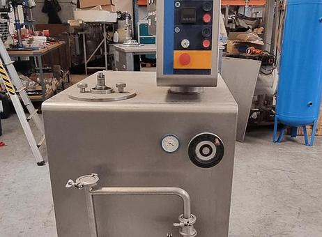 2004 Tetra Pak® GM 160 Refrigeration for sale — view 2