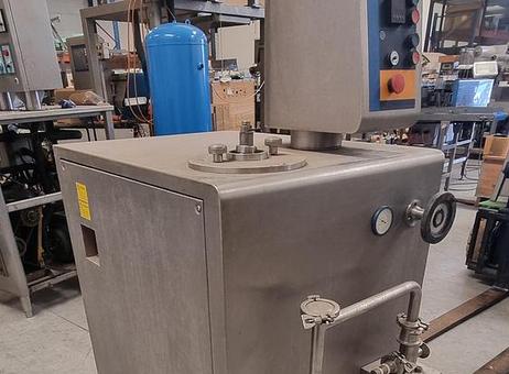 2004 Tetra Pak® GM 160 Refrigeration for sale — view 3