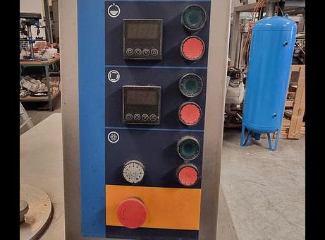 2004 Tetra Pak® GM 160 Refrigeration for sale — view 4