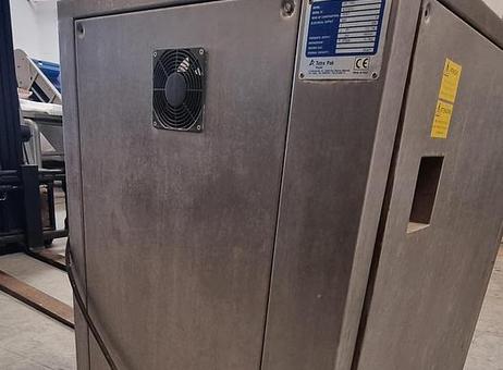 2004 Tetra Pak® GM 160 Refrigeration for sale — view 5