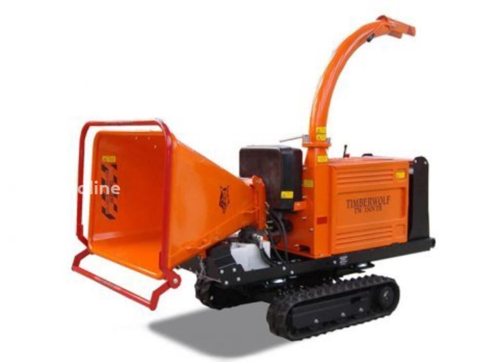 Timberwolf TE Huur Profes Wood Chipper for sale