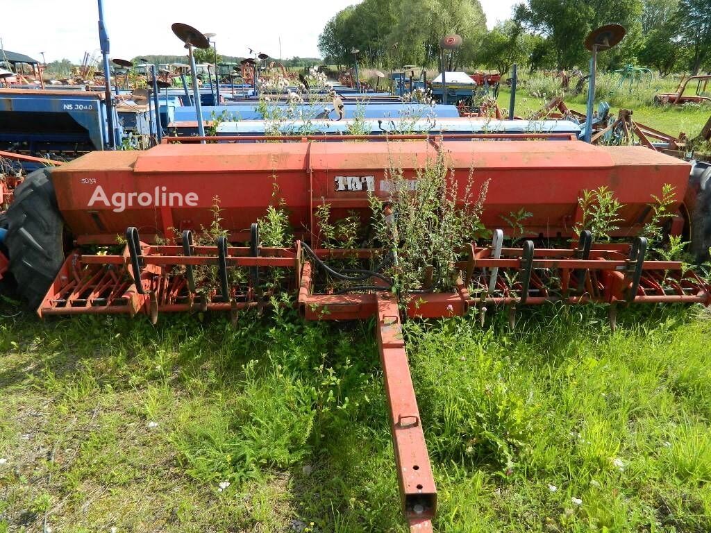 Tive HSV-B Planting - Seed Drill for sale — view 3