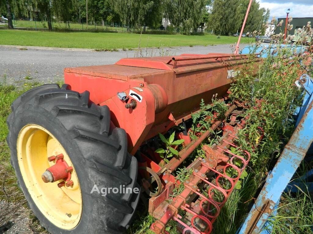 Tive HSV-B Planting - Seed Drill for sale — view 4