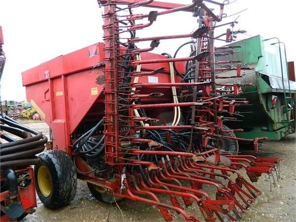 Tive SA-JET Planting - Seed Drill for sale — view 3