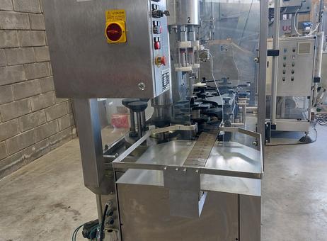 2005 Toscana Monomatic Beverage for sale — view 2