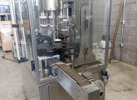 2005 Toscana Monomatic Beverage for sale — view 3