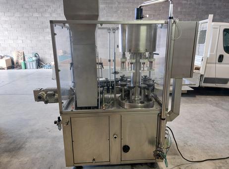 2005 Toscana Monomatic Beverage for sale — view 4