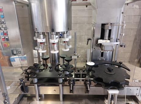 2005 Toscana Monomatic Beverage for sale — view 5
