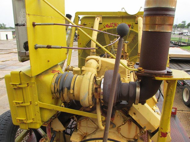 2007 Transcraft Oilfield Trailer for sale — view 4