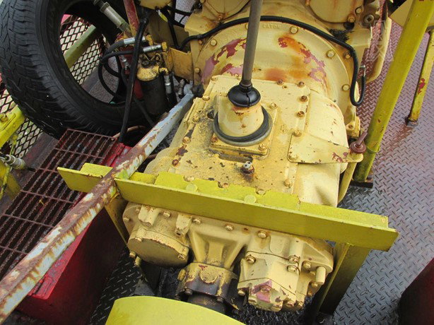 2007 Transcraft Oilfield Trailer for sale — view 5