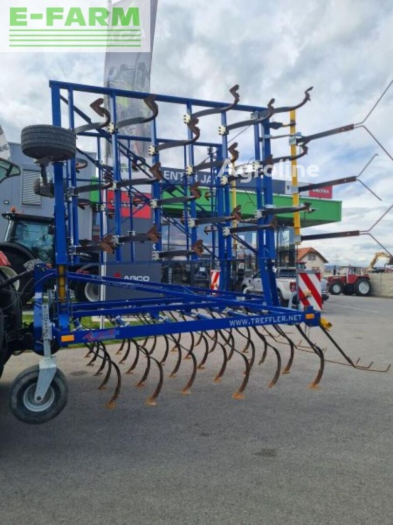 2018 Treffler TF650 Tillage - Cultivator for sale
