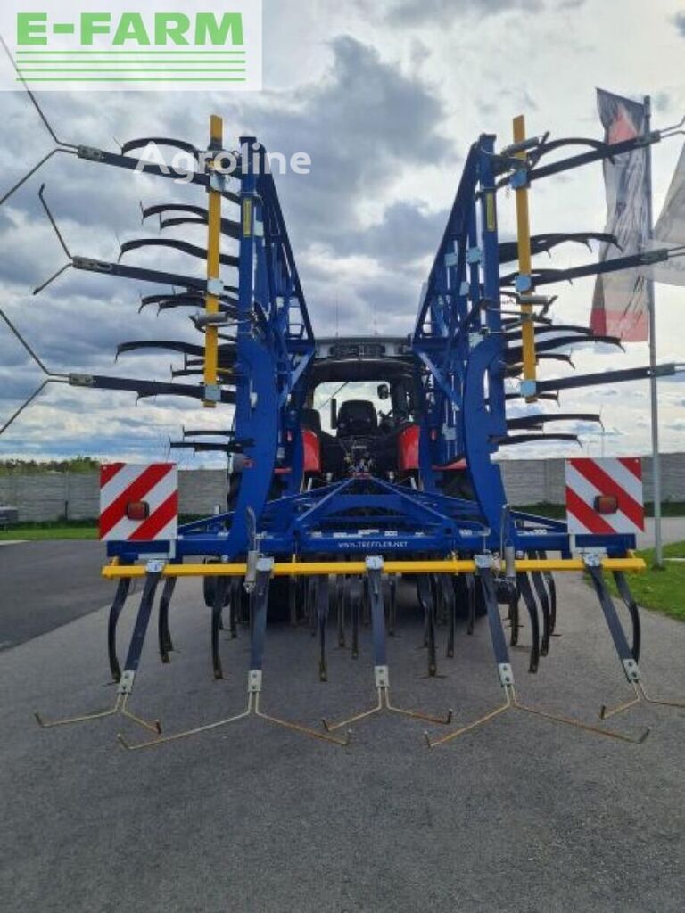 2018 Treffler TF650 Tillage - Cultivator for sale — view 2