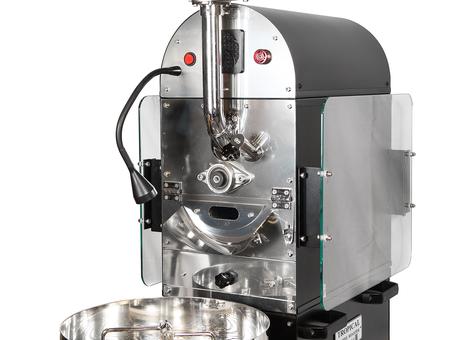 Tropical Coffee Roasters TR-1000 Beverage Machine for sale
