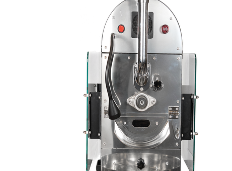 Tropical Coffee Roasters TR-1000 Beverage Machine for sale — view 2